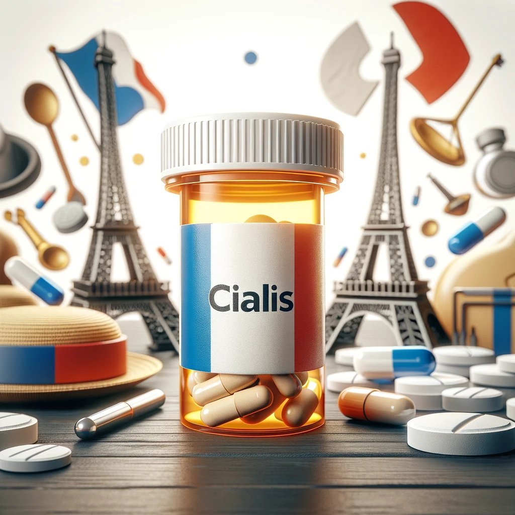 Cialis sans ordonnance quebec 